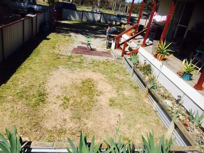 128 Fashions Mount Road, Wellington NSW 2820