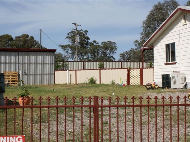 128 Fashions Mount Road, Wellington NSW 2820