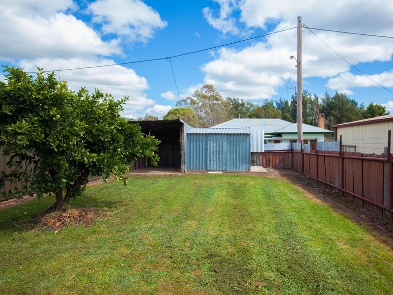 137 Percy Street, Wellington NSW 2820