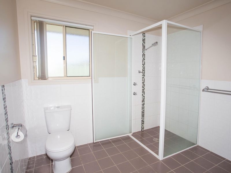 2/11A Maxwell Street, Wellington NSW 2820