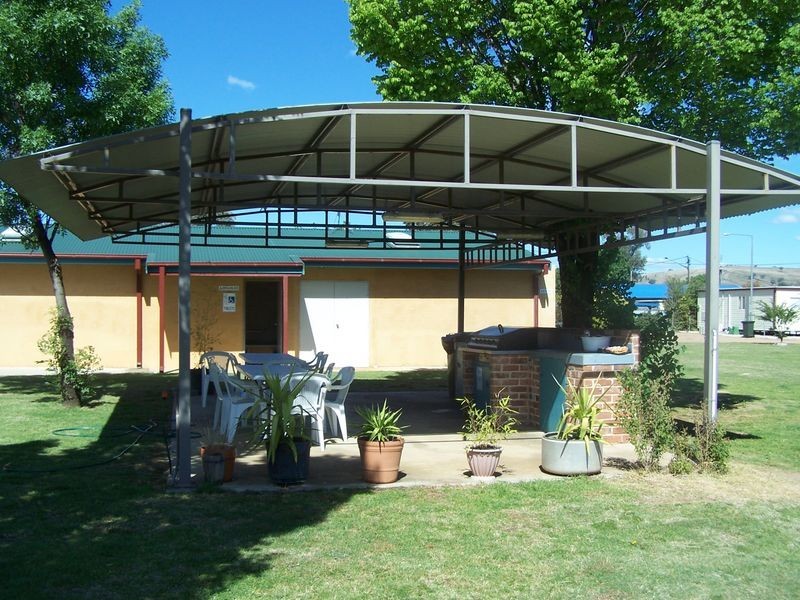 44-48 Curtis Street, Wellington NSW 2820