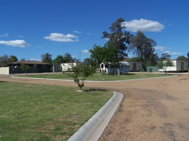 44-48 Curtis Street, Wellington NSW 2820