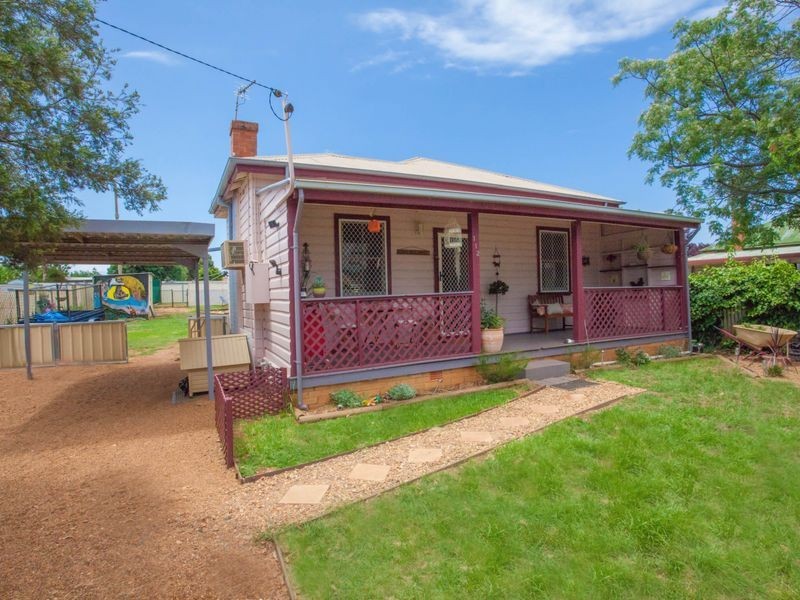 112 Pierce Street, Wellington NSW 2820