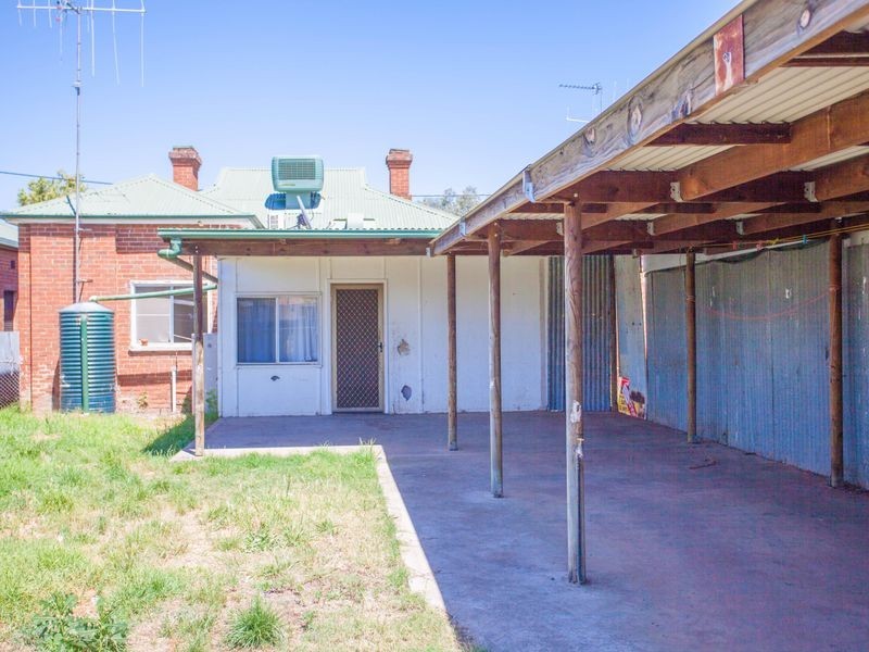 22 Simpson Street, Wellington NSW 2820