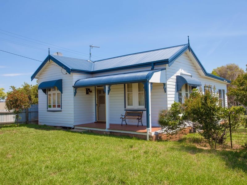 159 Pierce Street, Wellington NSW 2820