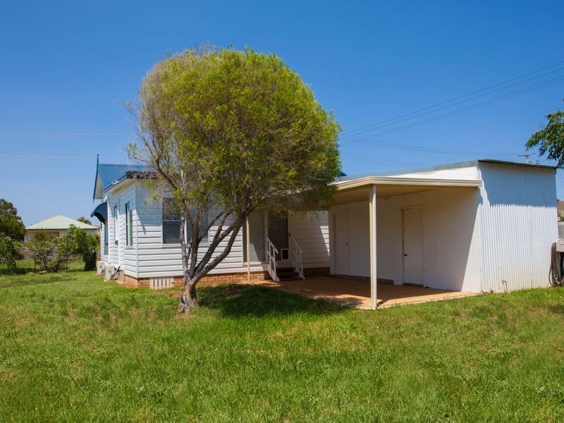 159 Pierce Street, Wellington NSW 2820