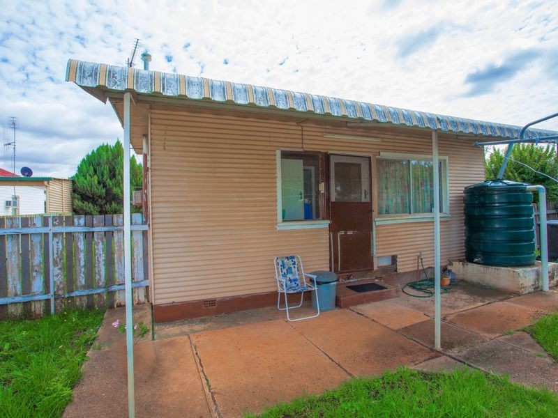 11 Nancarrow Lane, Wellington NSW 2820