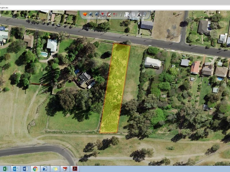 51 Montefiores Street, Wellington NSW 2820