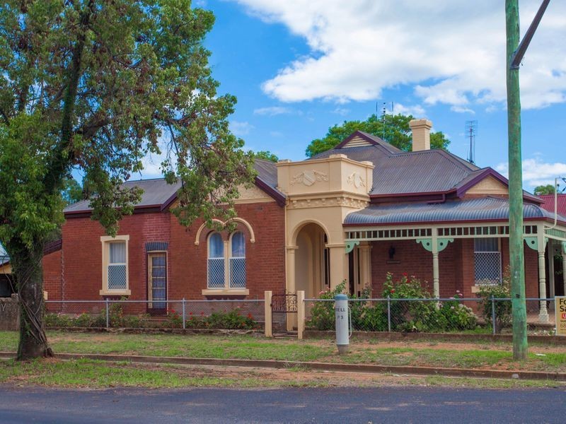 56 Gisborne Street, Wellington NSW 2820