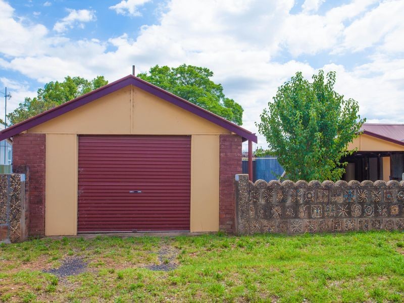 56 Gisborne Street, Wellington NSW 2820