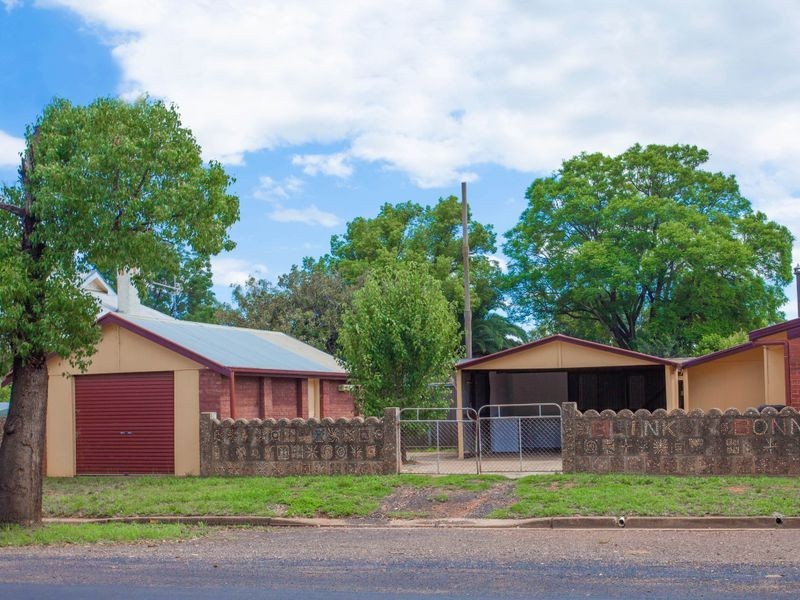 56 Gisborne Street, Wellington NSW 2820