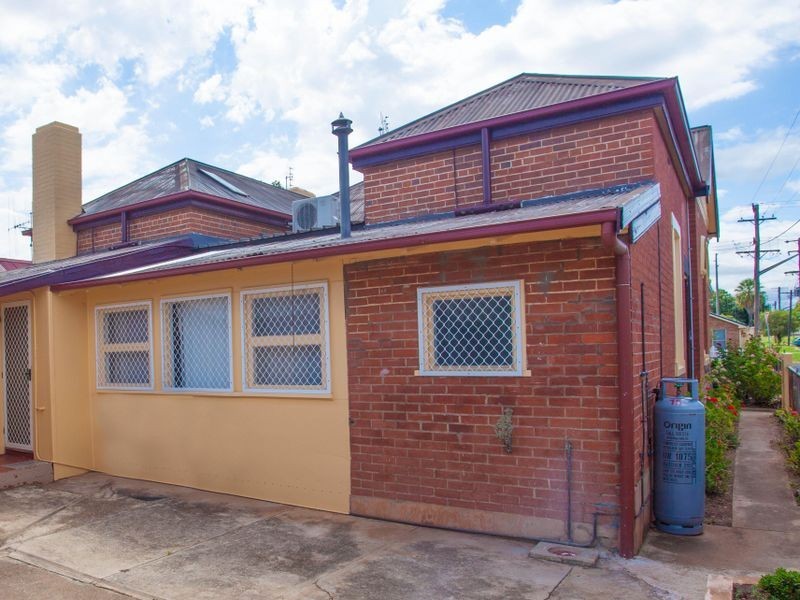 56 Gisborne Street, Wellington NSW 2820