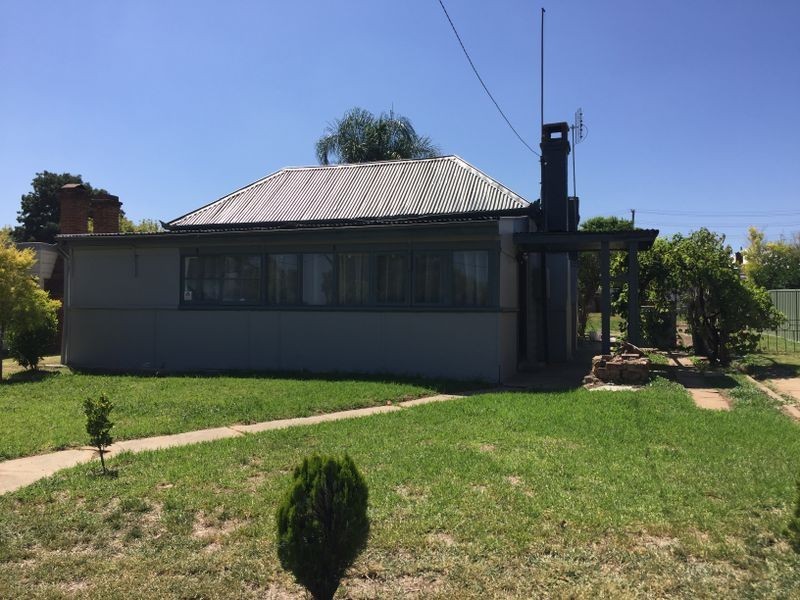 122 Pierce Street, Wellington NSW 2820