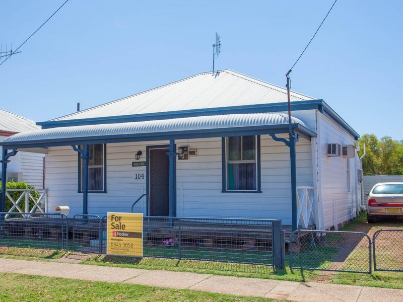 104 Arthur Street, Wellington NSW 2820
