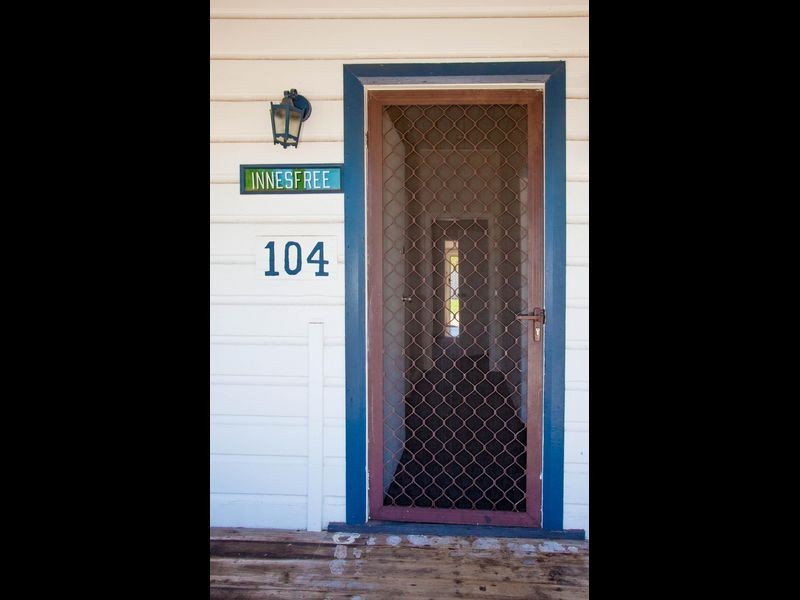 104 Arthur Street, Wellington NSW 2820