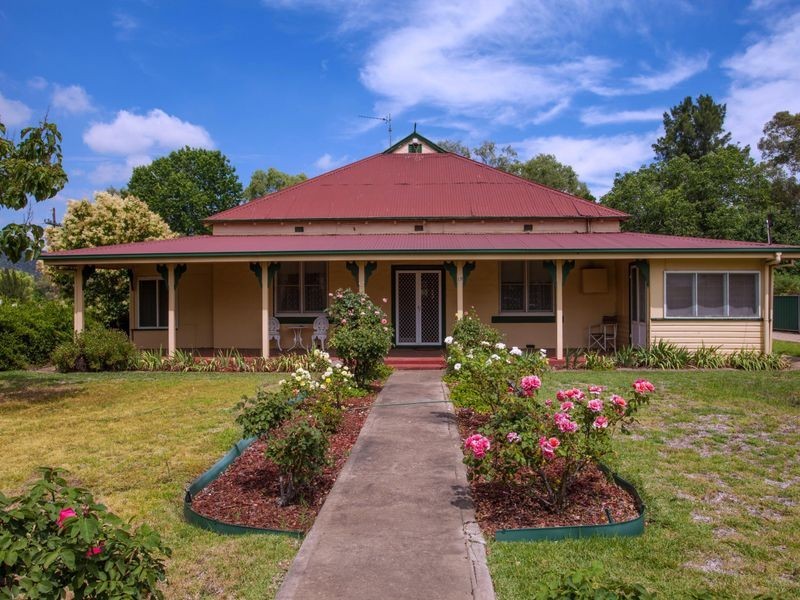 19 Ford Street, Wellington NSW 2820