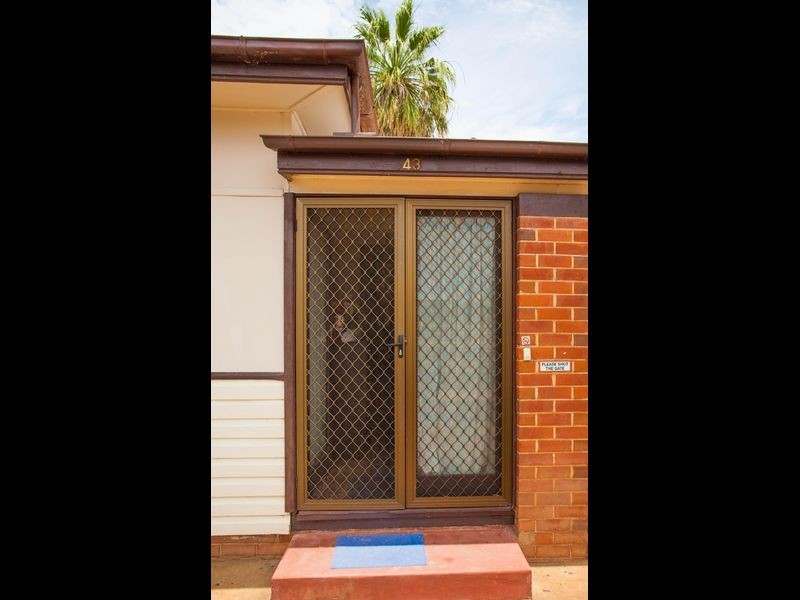 43 Lee Street, Wellington NSW 2820