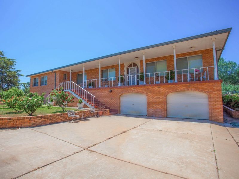 9730 Mitchell Highway, Wellington NSW 2820