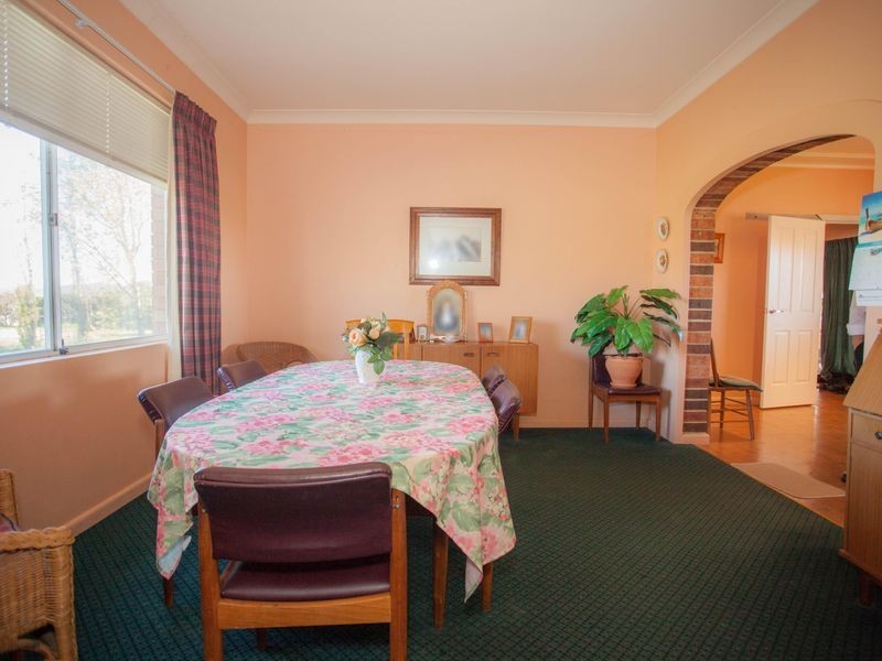 9730 Mitchell Highway, Wellington NSW 2820