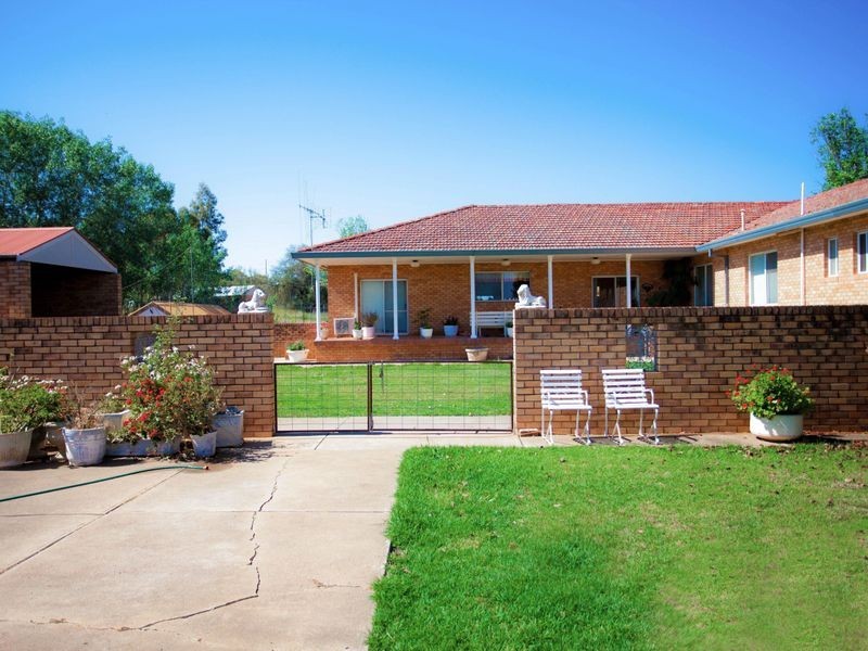 9730 Mitchell Highway, Wellington NSW 2820