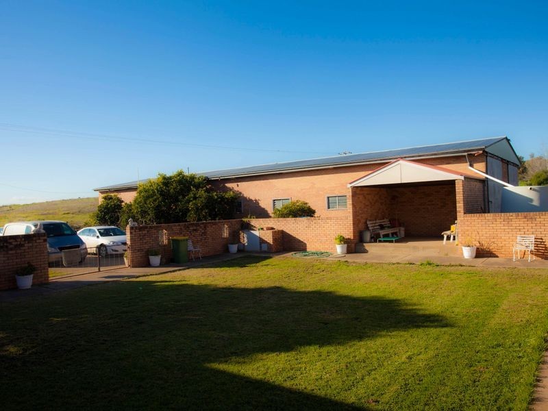 9730 Mitchell Highway, Wellington NSW 2820