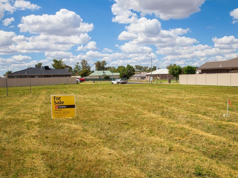Lot 25 Grevillea Place, Wellington NSW 2820