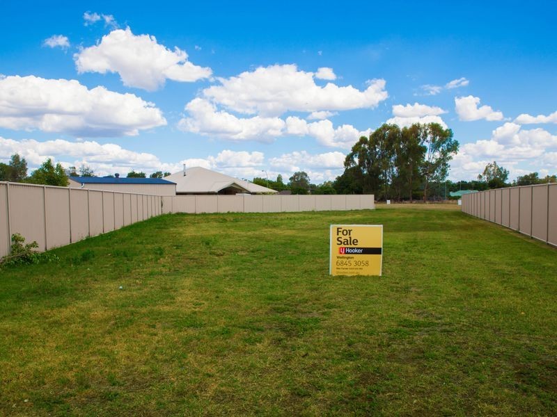 Lot 26 Grevillea Place, Wellington NSW 2820