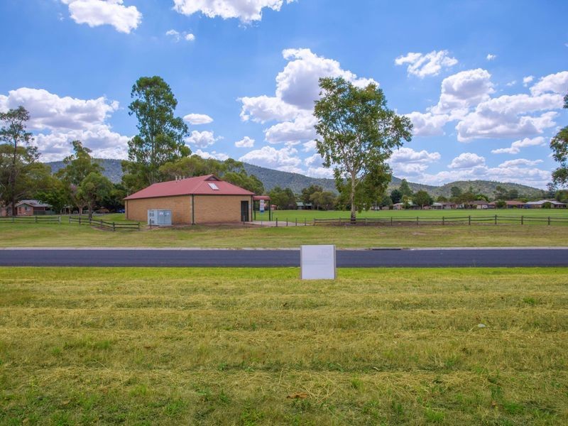 Lot 5 Eucalyptus Drive, Wellington NSW 2820