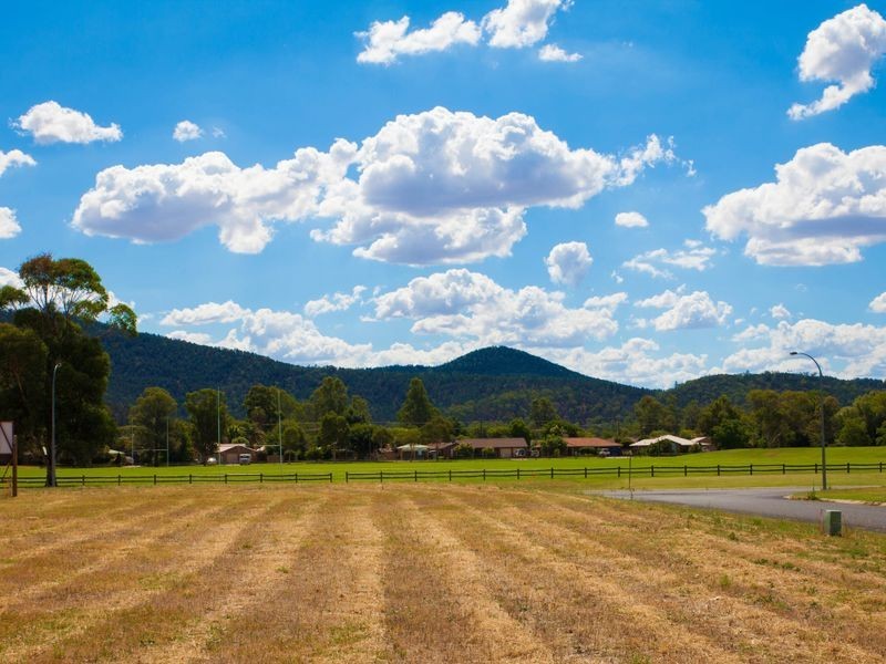 Lot 5 Eucalyptus Drive, Wellington NSW 2820