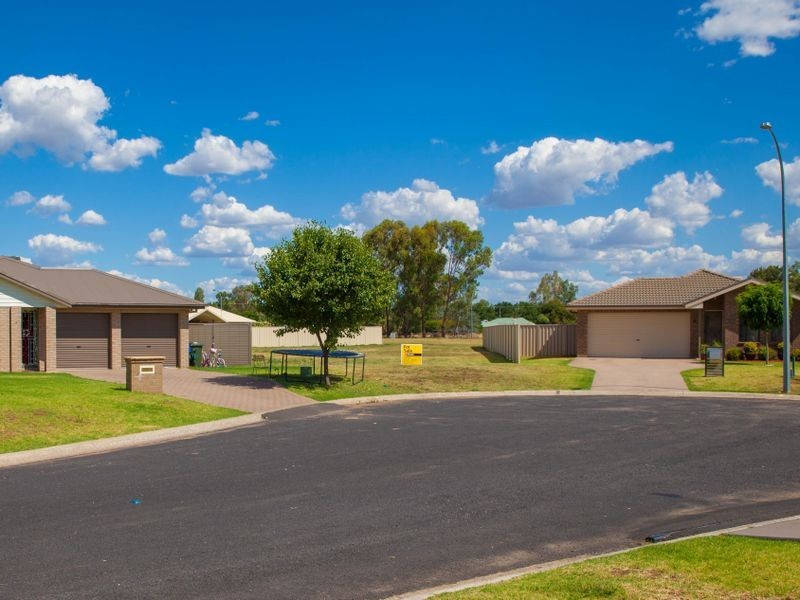 Lot 23 Grevillea Place, Wellington NSW 2820