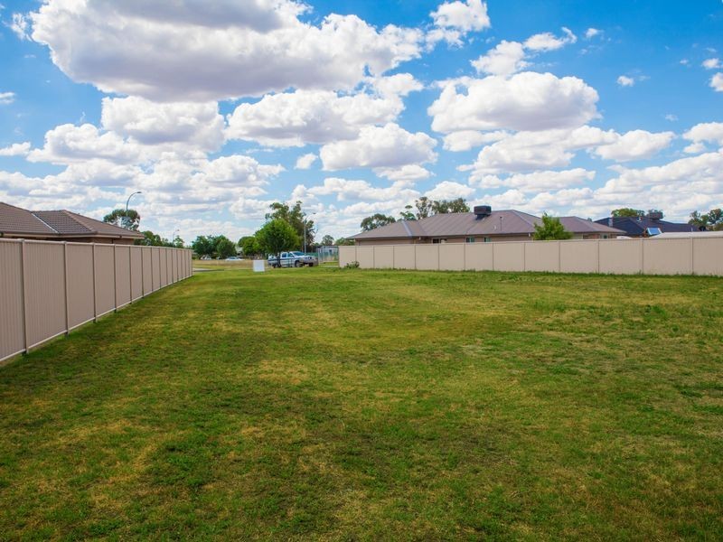 Lot 23 Grevillea Place, Wellington NSW 2820