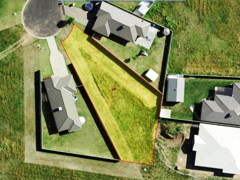 Lot 23 Grevillea Place, Wellington NSW 2820