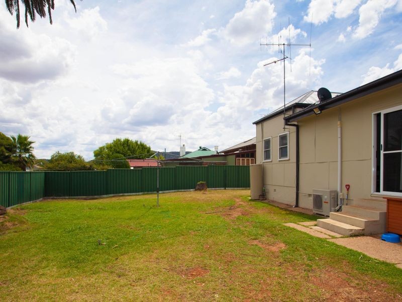 49 Gisborne Street, Wellington NSW 2820