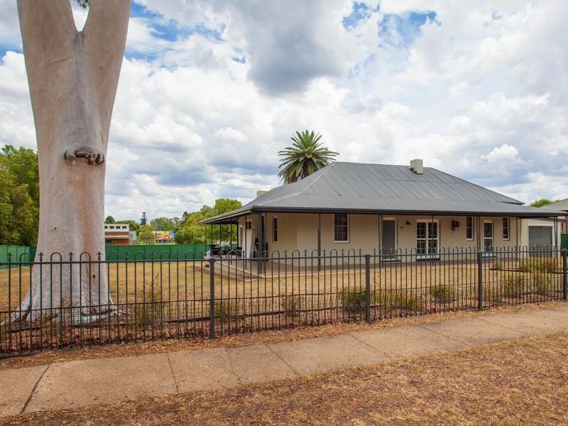 49 Gisborne Street, Wellington NSW 2820