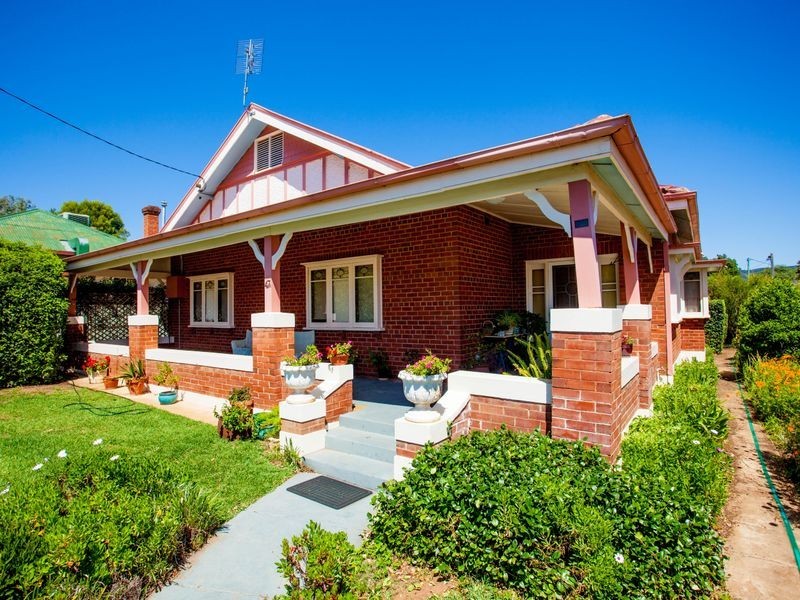 47a Simpson Street, Wellington NSW 2820