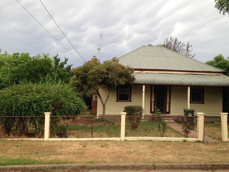 66 Zouch Street, Wellington NSW 2820
