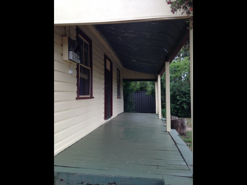 66 Zouch Street, Wellington NSW 2820