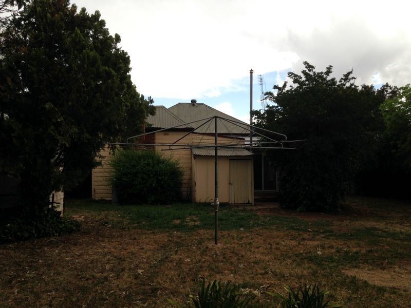 66 Zouch Street, Wellington NSW 2820