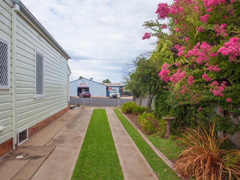 78 Maxwell Street, Wellington NSW 2820