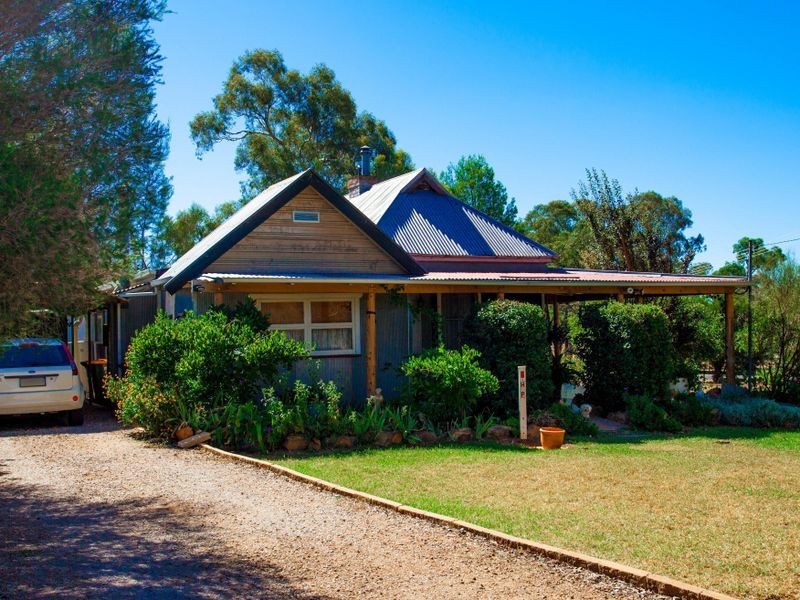 21 Bell Street, Yeoval NSW 2868