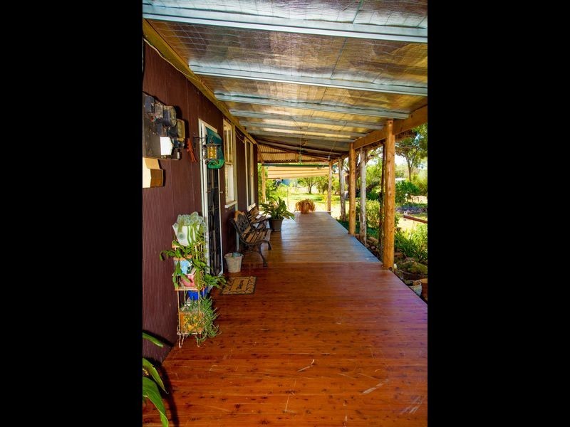 21 Bell Street, Yeoval NSW 2868