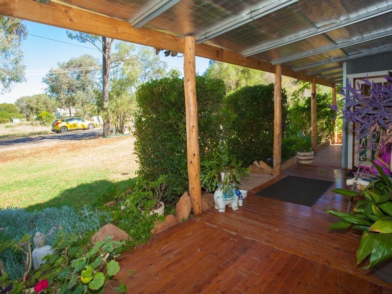 21 Bell Street, Yeoval NSW 2868