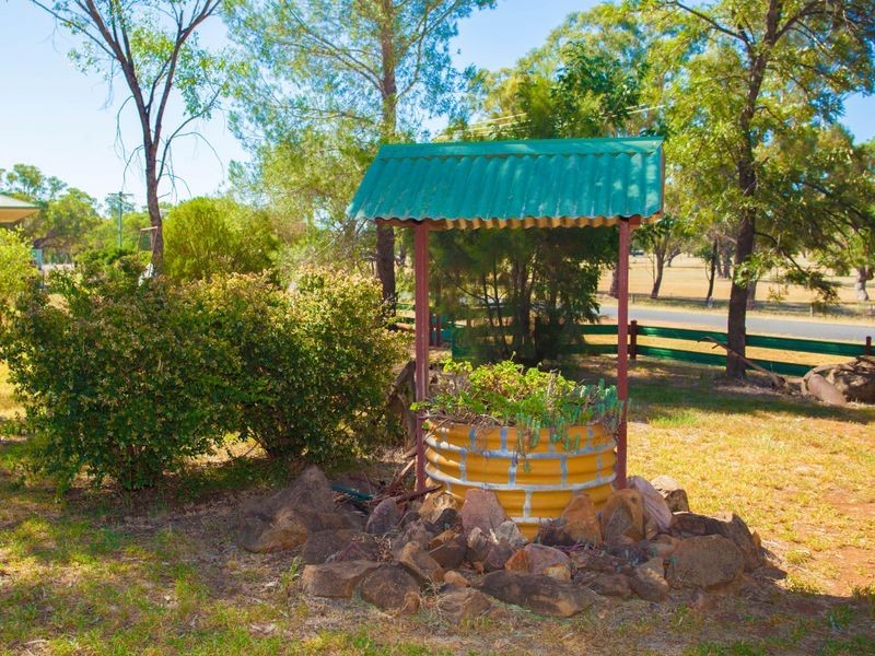 21 Bell Street, Yeoval NSW 2868