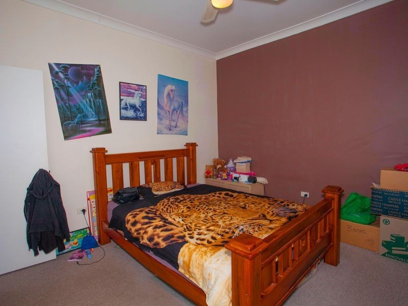 34 Whiteley Street, Wellington NSW 2820