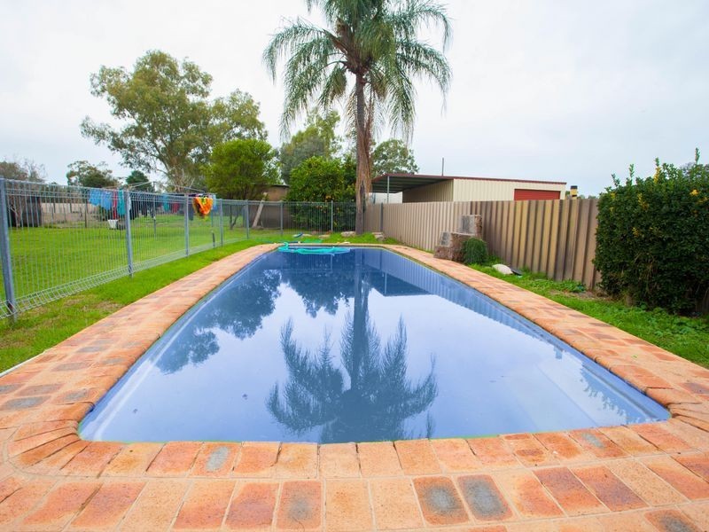 34 Whiteley Street, Wellington NSW 2820