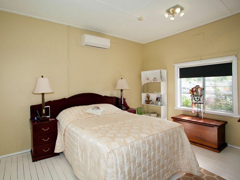 43 Whiteley Street, Wellington NSW 2820