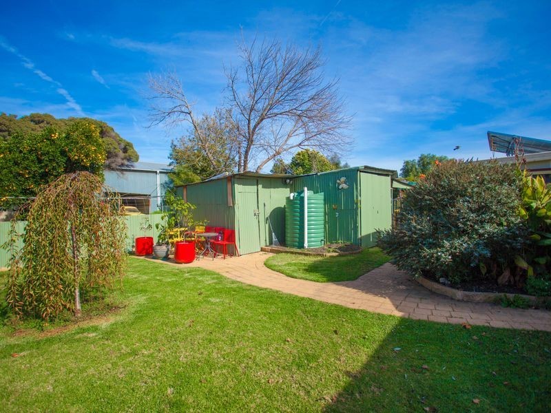 43 Whiteley Street, Wellington NSW 2820