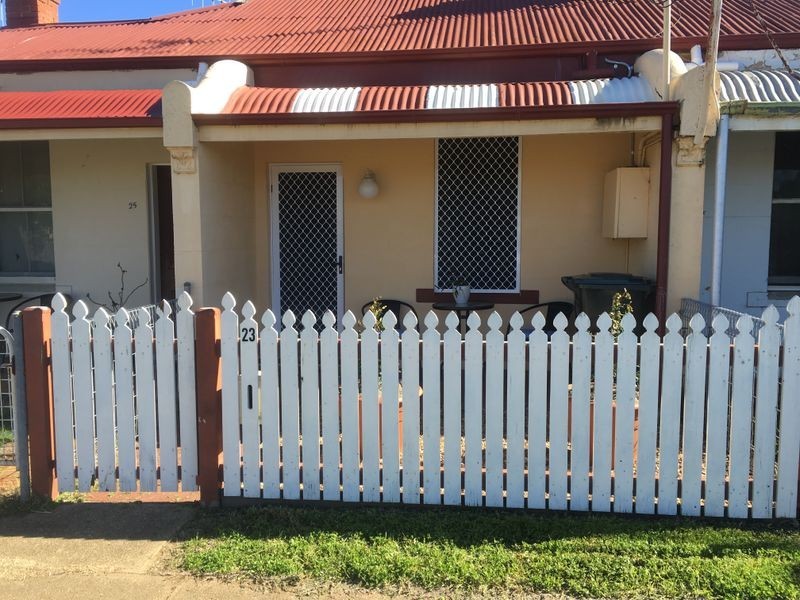 23 Percy Street, Wellington NSW 2820