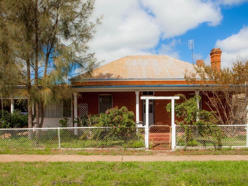 67 Gisborne Street, Wellington NSW 2820