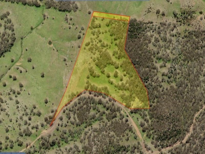 Lots 5 & 1 Blathery Creek Road, Wellington NSW 2820